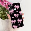 For Oppo A33 2020 Case Oppo A53 CPH2127 Stylish Butterfly Painted Cover Soft Slim Phone Case For Oppo A53s A 53 OppoA53 s Fundas
