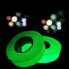 Yellow and green 1cm * 3m high-end multi-standard ultra-luminous luminous film luminous tape