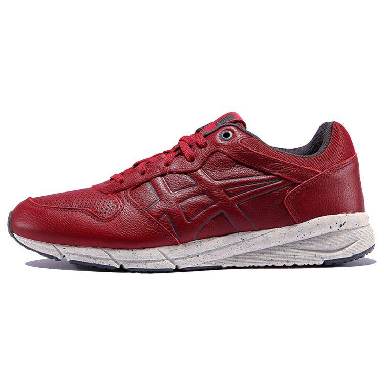 

Asics D4P1L Men Red D4P1L-2525 EU 41.5