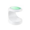 Nail Enhancement Mini Portable Timed Phototherapy Nail Oil Glue Quick Drying Non Black Hand Baking Lamp Creative Eggshell Shape