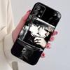 Dante D-Devil M-May Cry D-DMC2 Phone Case For Samsung S24,21,22,23,30,Ultra,20,Plus,Note,10,9,Black soft silicone case