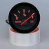 100-600mm Stainless Steel Marine Water Level Gauge Sensor Fit Boat Car Water Level Gauge Meter 0-190 Ohm with Red Light
