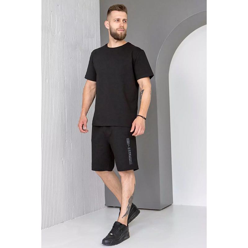 Meeste lühikesed püksid HG8 TotalFit  (06399657)