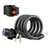 588E Anti-Theft Bicycle Cable Lock