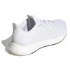 adidas PureBoost 21 'White Dash Grey' (Unisex) Cloud White / Cloud White / Dash Grey Running Shoes GY5094