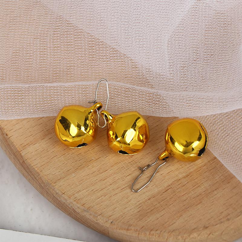 10/20Pcs New Quick-Clip Fishing Bell Alarm Auto-Alarm For Rig/Boat Fishing Rods Used For Night Fishing/Ice Fishing