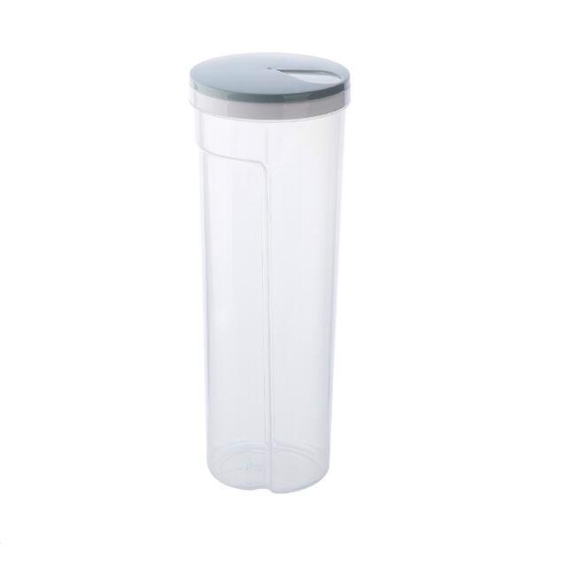 Küchenlebensmittelaufbewahrung Konservendose Nudelbox Getreide Mehrkorn Vorratsbehälter Frischhaltebox