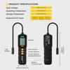top sale Applicable to DOT 3/45//5.1, ENV4/ENV6 Automotive Car Hydraulic Brake Fluid Oil Detection Tester Tool