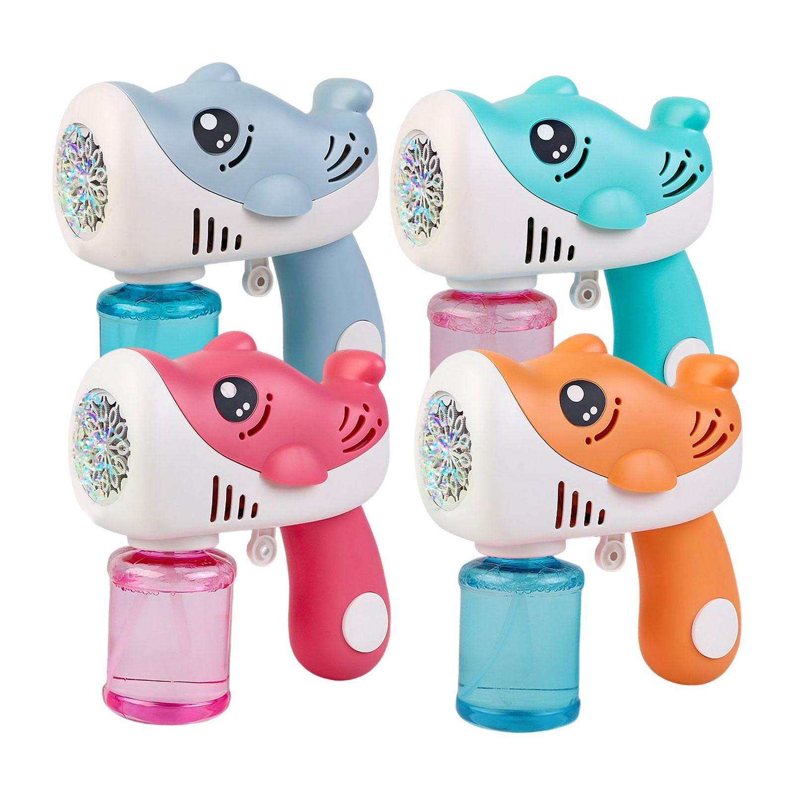 

Машина для пузырей Акула, полностью автоматическая воздуходувка формы, 12 отверстий, 120 мл, популярная игрушка для пузырей, игрушки для мальчиков и девочек, детский подарок, товары для вечеринок