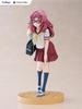 TENITOL My Favorite Girl Forgot Her Glasses Ai Mie Plastic Painted Finished Figure