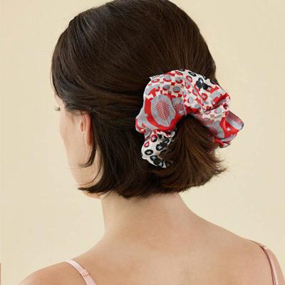 Acessórios para cabelo – Elásticos de cabelo para mulheres