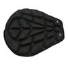 Inflatable Motorcycle Seat Cushion Universal Manual Press Motorcycle Air Seat Cushion with Pump for