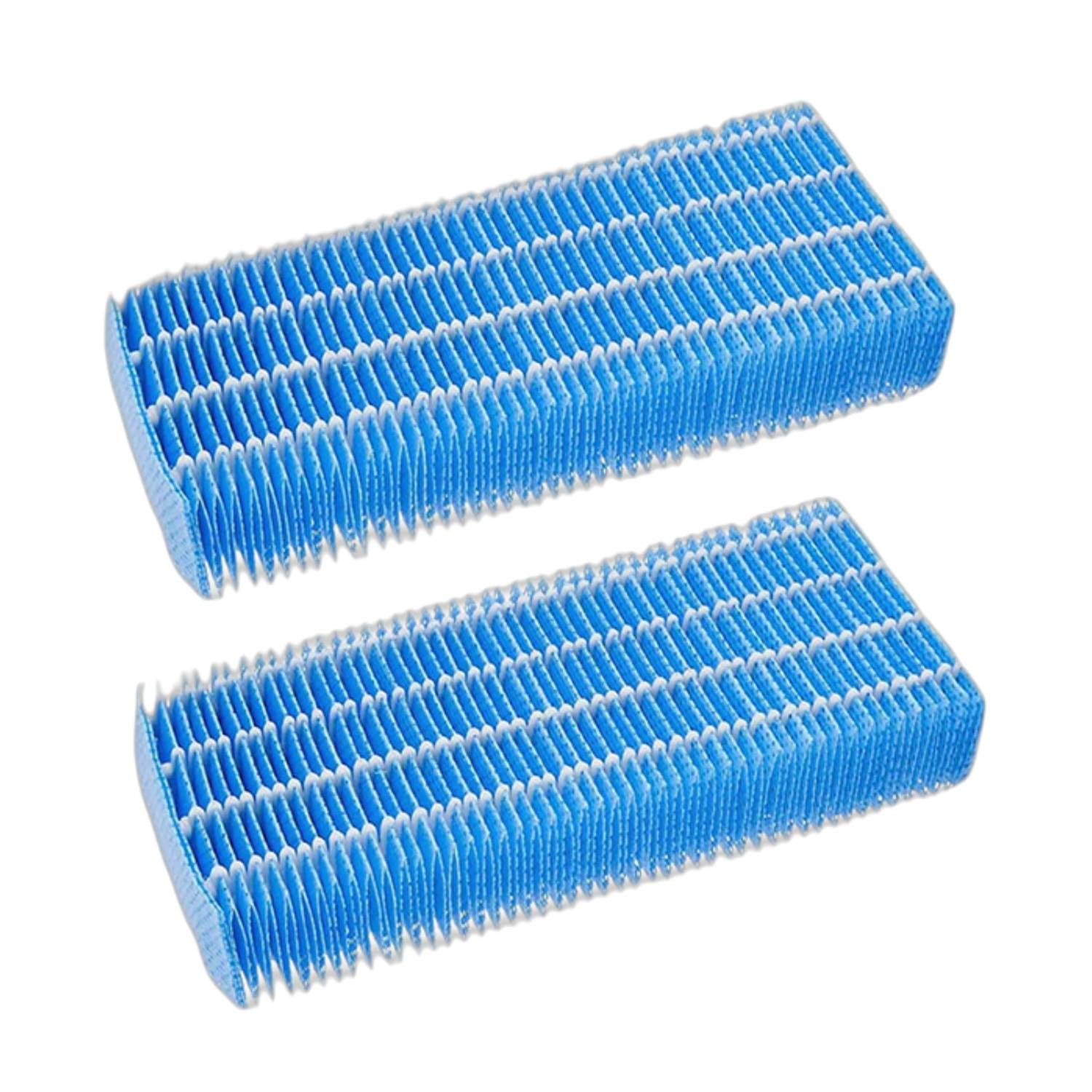 

Humidifying Filter for Air Purifier Air Purifier Replacement Filter with Japanese Instruction Manual 2 FZ-G30MF KC-30T5 KC-30T6 KC-30T7 (Compatible