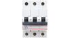 Circuit breaker 3P C 16A 6kA AC S303 RX3 419235