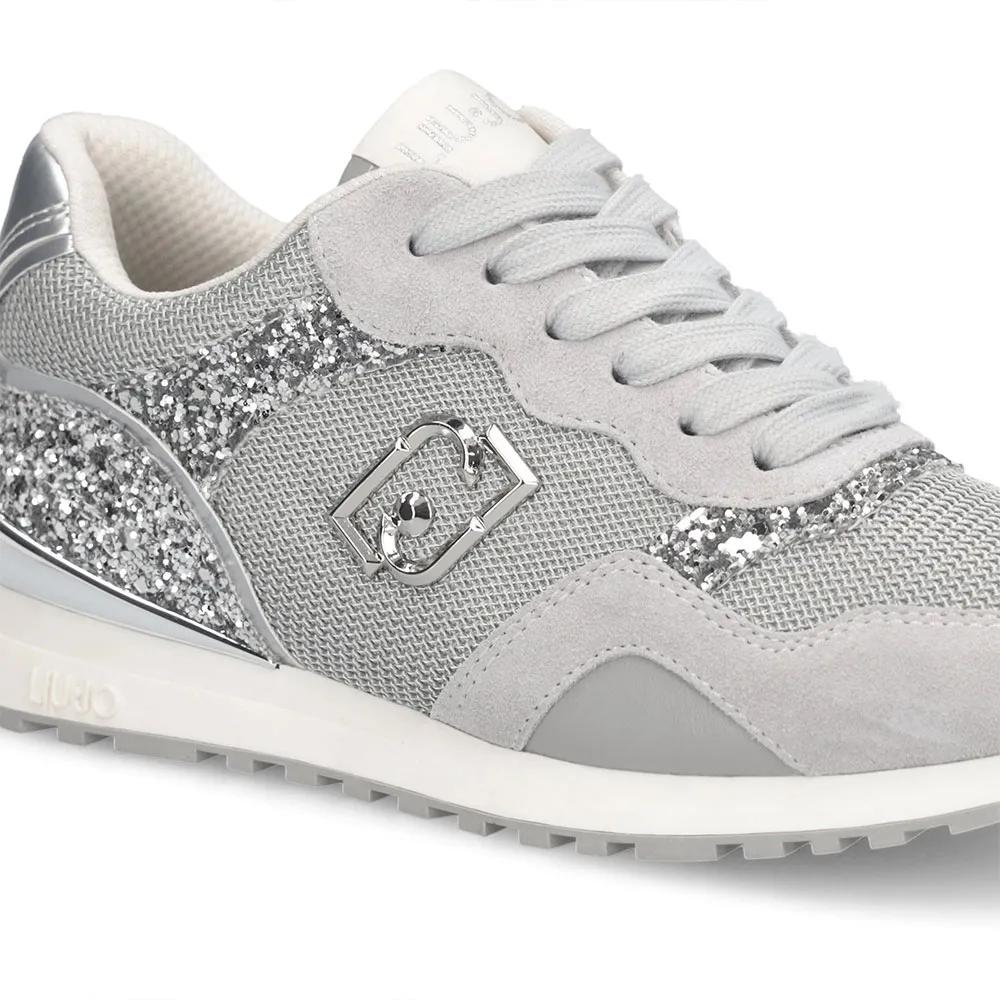 Liu·jo Кросовки Liu Jo Maxi Wonder Low 02