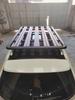 Toyota FJ120/150 LC200/250 Roof Rack Aluminum Alloy Luggage Basket