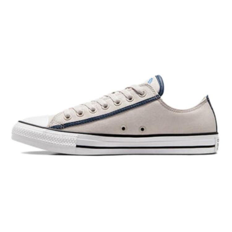 

Chuck Taylor All Star Converse Low Pale Putty Navy A06576F 37