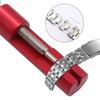 Compact Metal Watch Band Adjuster Tool