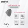 Amaran Professional Photography & Video Light Stands