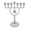62KD Candleholder 7 Headed Stand Candelabra