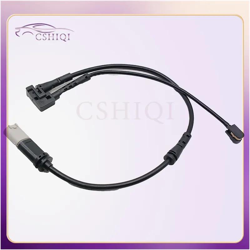 34356865611 34356865612 Front/Rear Brake Pad Wear Sensor For BMW MINI F54 F55 F56 Cooper Brake Induction Wire Replacement