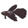 Lifelike Fish Environmentally Friendly Silicone Colorful Fish for Aquarium   Decoration
