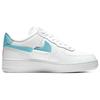 Nike Air Force 1 LXX Weiß Rosa Aqua 2020 - DC1164-101