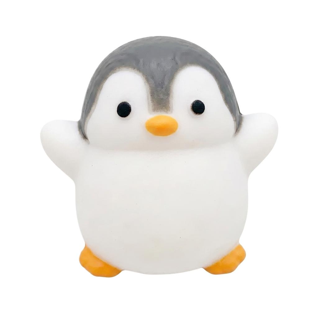 This Penguin-themed Toy Is The Stress-relief Tool—perfect For People Of All Ages Looking To Carve Out A Little Time To Relax.