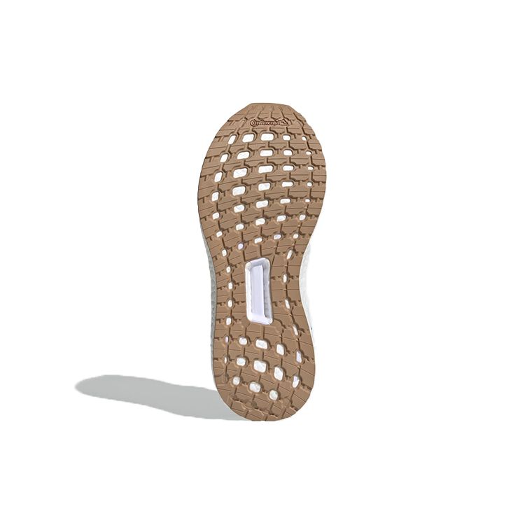 Stella McCartney X Adidas UltraBoost Sandal Black Maroon Women Sneakers Core-Black FZ3041