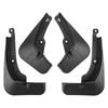 Special car specially suitable for Geely Galaxy E8 2026 fender tile auto parts modification