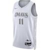 Nike Kyrie Irving Dallas Mavericks 2024/25 City Edition Men's Nike Dri FIT Nba Swingman Jersey FQ4339-101