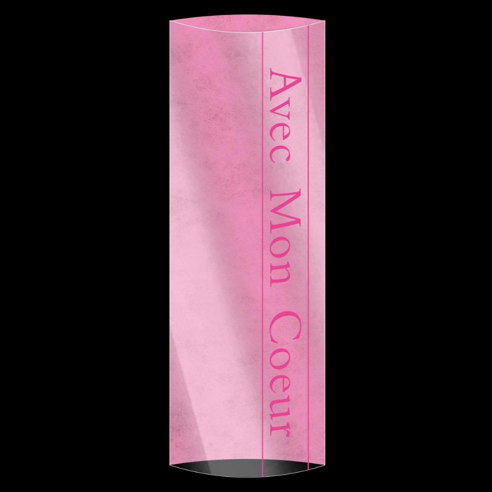 20PCS Handmade DIY Rose Bouquet Packaging Bag Cellophane Flower Wrapping Bag Mother's Day