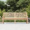 Mobilier de exterior