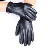 Hengyuanxiang Men's Sheepskin Winter Gloves