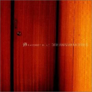 

CD FAVORITE BLUE - Dreams&Memories AVCD11535 Avex Trax 1996 Japan Obi Pop Used