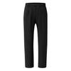 American Style Men's Casual Wide-Leg Linen Beach Pants - Four Seasons Trend