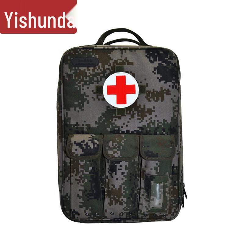 Медицинский рюкзак Yishunda 2002