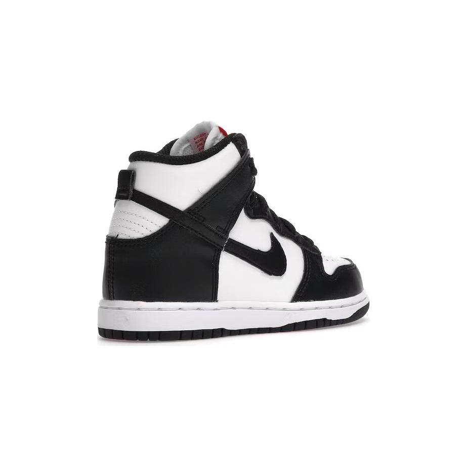Nike Dunk High Panda 2021 PS DD2314-103