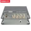 Yeren 4-Channel 3G-SDI Fiber Optic Converter