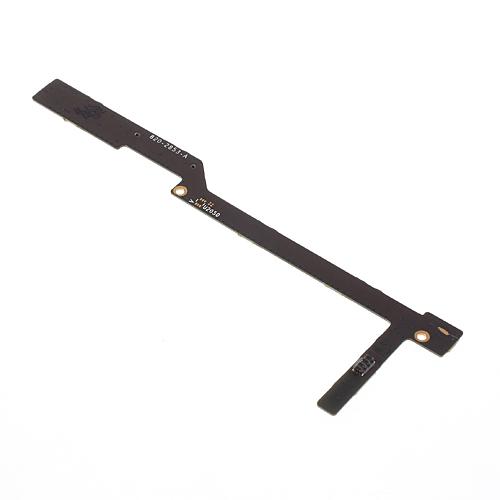 

OEM LCD Power Switch Key Connection Board Flex Cable Repair Part for iPad 2 3G Version A