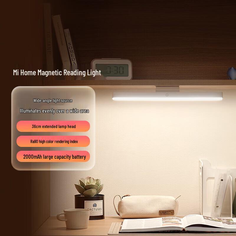 

Xiaomi Mi Home Magnetic LED Desk Lamp