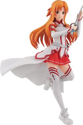 POP UP PARADE Película Sword Art Online Progressive Aria de una Noche sin Estrellas Asuna Escala no definida ABS y PVC Figura Completa Pintada 201500