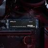 Pny CS2230 internal SSD 500GB Black