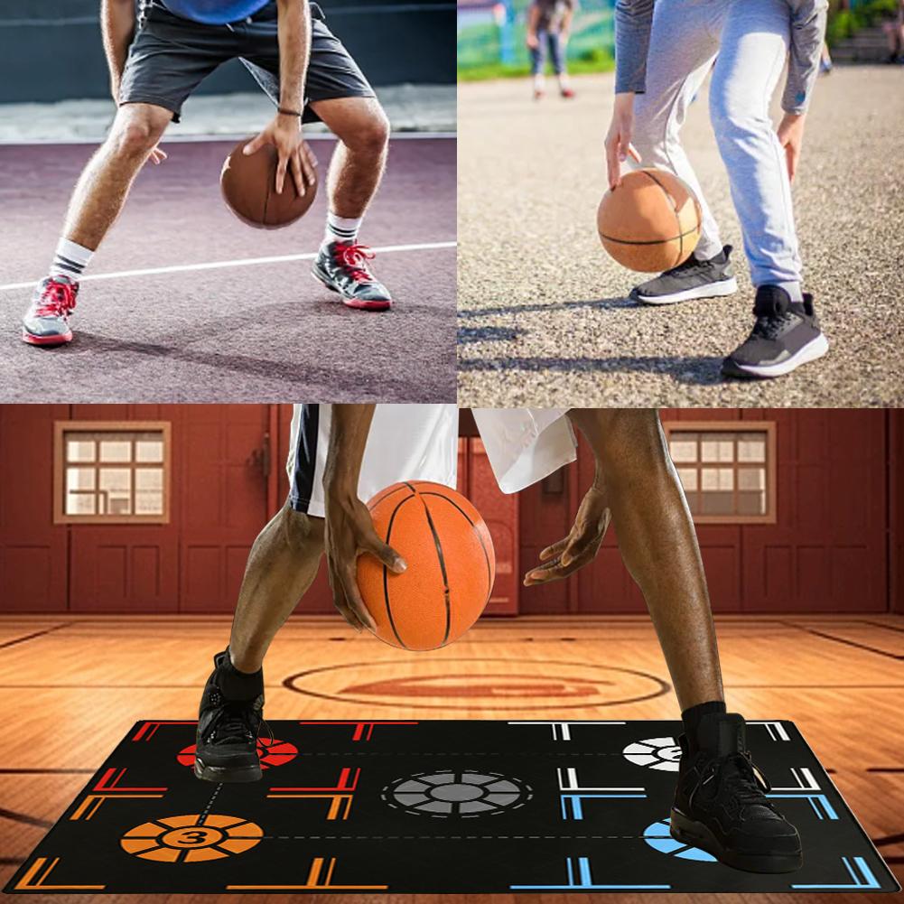 Basketball Court Basketball Band Workout Upper Body Resistance