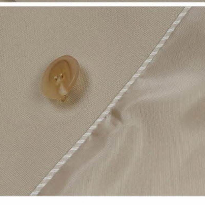 Shs Miss Double Button Overfit Jacket