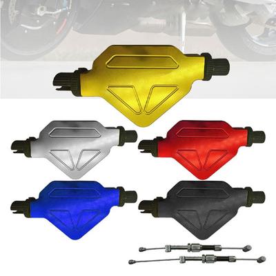 Motorrad Stunt-Hebelkabel für verbesserte Kupplungseinrückleistung