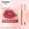 Colorkey Water Mist Lip Glaze: Qixi Capybara Non-Transfer Lipstick for Women