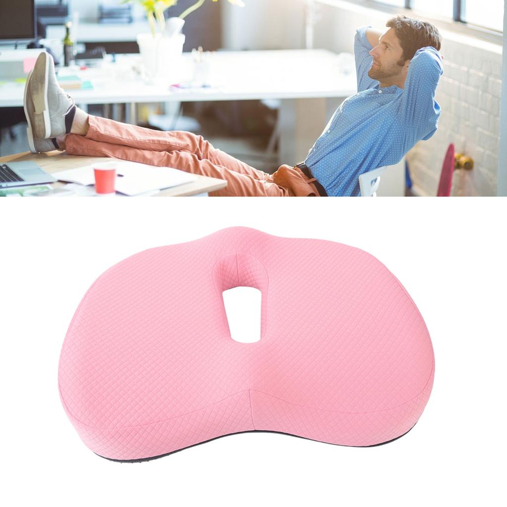Coussin Donut   Coussin Donut Orthopédique   Siège Doux Respirant
