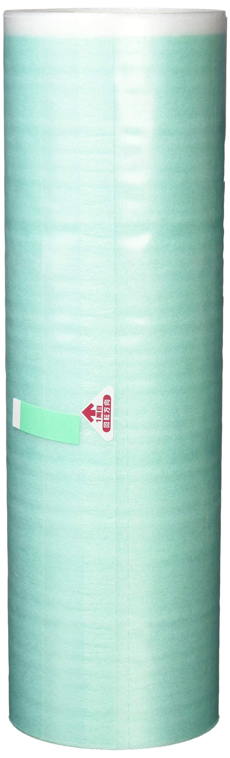 

Nitoms CoroCoro Professional Spare Tape, Multi-Purpose Floor Tape, 320mm Wide, 30 Rolls per Pack, Compatible with Flooring and Carpets, C3230