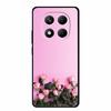 For Redmi Note 15 Pro+ Case Global 6.83" Colorful Soft Silicone Funda TPU Cover for Redmi Note 15 Pro 5G Global Protective Coque
